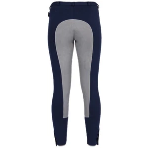 ELT Reithose Fun Two-Tone Vollbesatz, Damen -verschiedene Farben- - Bild 1 von 9