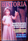 Historia N410 Du 1 1981 Quand Les Parents Se Debarrassaient De Leurs Enfants