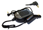 Asus R900VM-YZ102V Compatible Laptop Power DC Adapter Car Charger