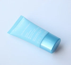 Clarins Moisturizes & Quenches Silky Cream Travel Size .5 Oz. Sealed Tube WO Box - Picture 1 of 2