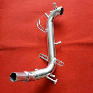 Tubo Rimozione DEFAP FAP DPF Fiat 500/ Panda /Mito 1.3 70kw euro 6b - Imagen 1 de 2