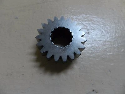 2002 GasGas XC 200 Primary Crank Transmission Pinion Gear Gas Gas XC 250 300 - Изображение 1 из 2