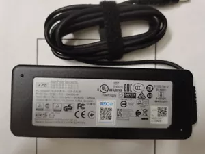 NEW OEM APD 19V 4.74A 90W DA-90J19 For Getac Toughbook B300 G5 Laptop AC Adapter - Picture 1 of 6