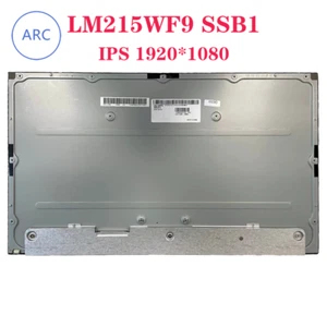 Pantalla LCD Original 21.5'' Nueva LM215WF9 SSB1 IPS FHD Para AIO LM215WF9(SS)(B1) - Imagen 1 de 4