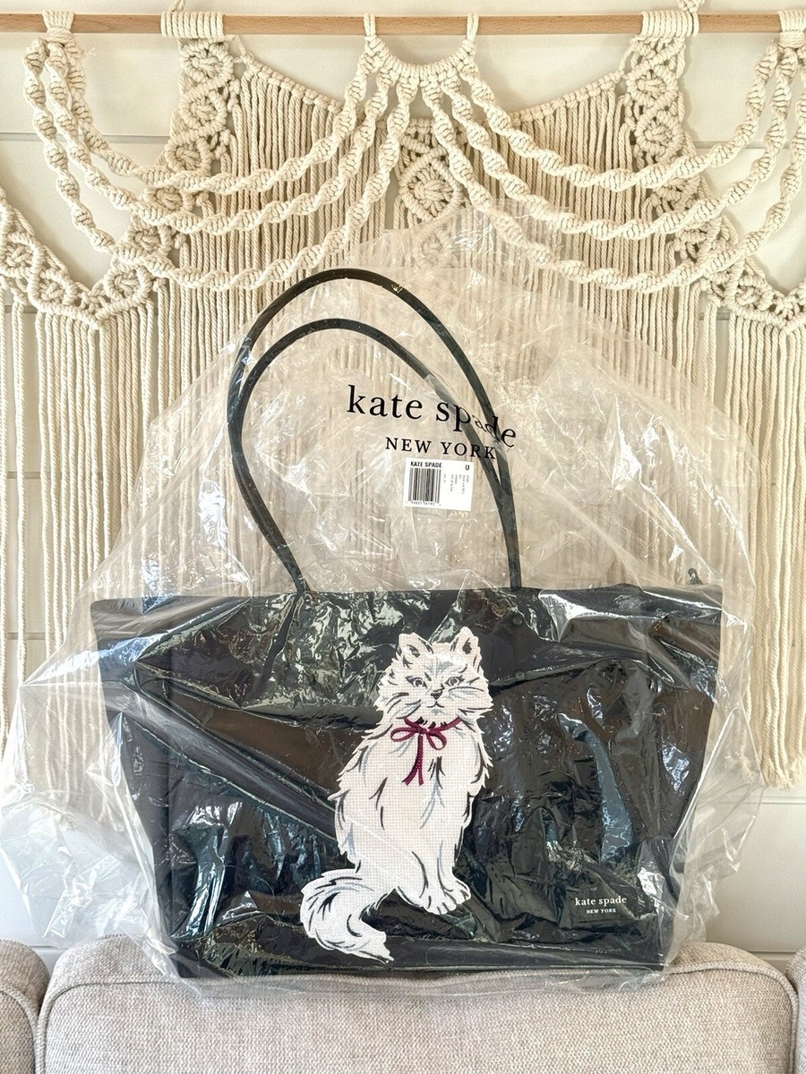 kate spade new york Tote Cat Bags & Handbags for Women for
