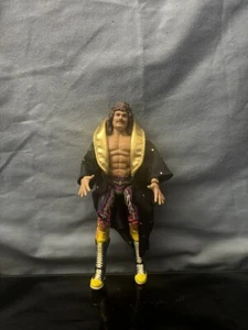 WWE Ravishing Rick Rude Mattel Elite Series 77 Summer Slam Wrestling Figure Toy - Picture 1 of 1