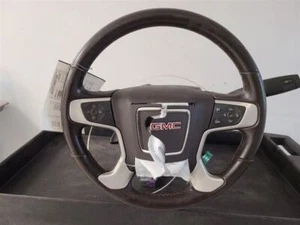Volante compatible con Sierra150 2015 576960 - Imagen 1 de 12