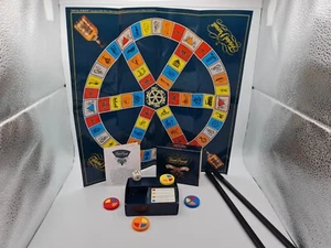 Trivial Pursuit Civas Regal 12 In Ottime Condizioni - Foto 1 di 3