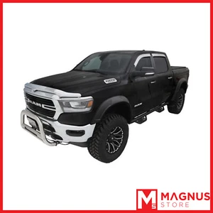Parafanghi DRT Bushwacker 5093402 Pocket Style Fender RAM 1500 2019-21 - Foto 1 di 1