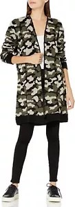Mud Pie Damen Langarm, Multi, Medium/Large - Bild 1 von 3