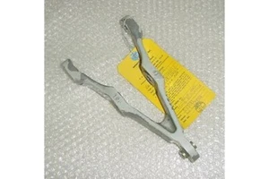 206-010-407-001, 206-010-407-01, Bell 206 Helicopter Collective Idler Link w/ Se - Picture 1 of 1