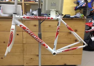 Telaio bici corsa SPECIALIZED S-WORKS E5 SL - Foto 1 di 8