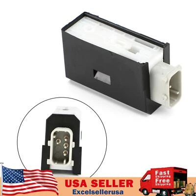 Actuador de cerradura de puerta 67118352165 delantero o trasero para BMW E38 E39 525i 528i 740iL EE. UU. Foto 1 de 4