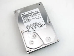 IX2 DL Firmwared HGST Hitachi 1TB Hard Drive Disk 7200 RPM - Picture 1 of 3