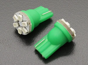 Walkera Tali H500 Green Night Flying LED Corn Light 12V 0.9W (6 LED) N1FF - Picture 1 of 2