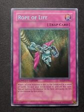 Rope of Life SD2-ENDE1 Secret Rare Limited