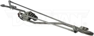 Dorman 602-319 Windshield Wiper Motor And Transmission Assembly - Picture 1 of 9