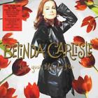 Belinda Carlisle Live Your Life Be Free (Vinyl) 12" Album Coloured Vinyl