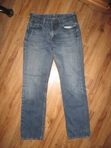 LEVIS JEANS 514 GRÖSSE 30X32 - Bild 1 von 9