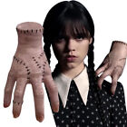 Thing Hand Creepy Props Wednesday Adams Cosplay Halloween Party Adams Family*