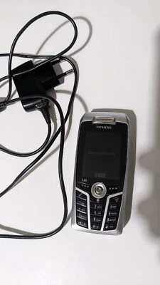 Siemens s65 - Immagine 1 di 4