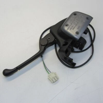 BMW R1150 R GS ROCKSTER Bomba De Embrague Como Nueva Palanca De Embrague 28665 - Imagen 1 de 4