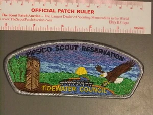 Boy Scout Tidewater 8725MM CSP 8725 mm - Foto 1 di 1
