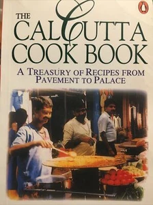 The Calcutta Cook Book  |   ISBN   978-0140469721 - Picture 1 of 2