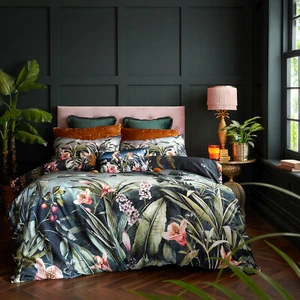 Avalana Gardens of Petra Duvet Set - Picture 1 of 1