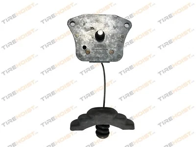 Cabrestante porta ruedas polipasto neumático de repuesto Chevy Silverado GMC Sierra 1988-2000 C/K Foto 1 de 4