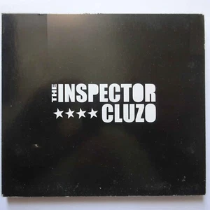 THE INSPECTOR CLUZO : TER A TERRE ♦ CD ALBUM DIGIPAK ♦ - Picture 1 of 3