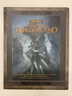 The One Ring RPG - Tales from the Wilderland - Cubicle 7 - Copertina Rigida 