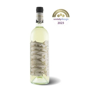 Vino Bianco 99 Vermentino di Sardegna DOC 6 Bottiglie - Picture 1 of 2