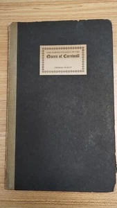 Famous Tragedy of the Queen of Cornwell Thomas Hardy 1923 - Picture 1 of 15
