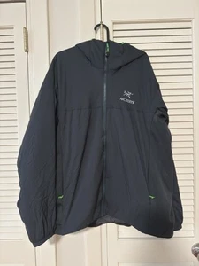 Arcteryx Atom LT Insulated Hoodie XL - Picture 1 of 5