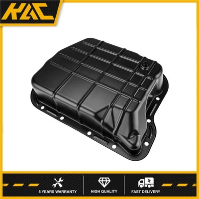 Transmission Oil Pan Fits Dodge Ram 1500 5.9L 5.2L 1996-2003 1996-1999 265827 Foto 1 de 4