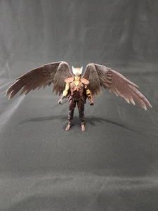 Mattel DC Comics Multiverse Hawkman DC’s Legends of Tomorrow 6,5" Figur lose - Bild 1 von 12