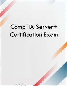 CompTIA Server+ Certification - Imagen 1 de 1