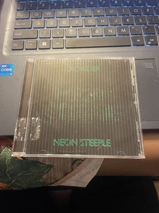 Crowder CD Neon Steeple - Bild 1 von 2