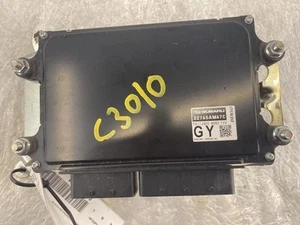 IMPREZA   2019 Engine ECM 1242601 - Picture 1 of 12