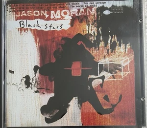 Jason Moran Black Stars Music CD LIKE NEW Free Shipping - Picture 1 of 4