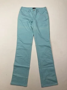 ARMANI SLIGHT FLARE Jeans - W31 L36 - Blue - Great Condition - Women’s - Picture 1 of 5