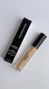 BAREMINERALS BAREPRO 16 HR Wear All Over Skin-Perfecting Matte Concealer MEDIUM - Picture 1 of 9