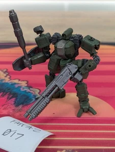 Front Mission Trading Arts Stage 2 - HUSKY - Bild 1 von 3