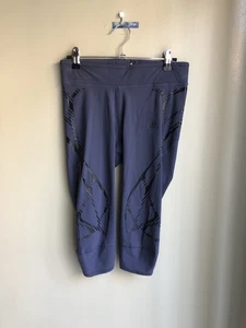 Adidas Womens Adizero Sprintweb 3/4 Running Tight Size: S - Picture 1 of 15