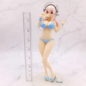 #R1314 Japan Anime Figure Super Sonico - Picture 1 of 5