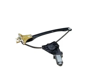 Volkswagen Amarok Window Regulator And Motor Left Near Side Front 2013 - Picture 1 of 8