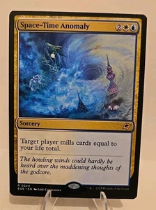 Space-Time Anomaly MTG Edge of Eternities - Picture 1 of 2
