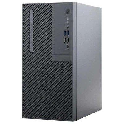 iTek PC Desktop P4W Z15 i5-12400 8 GB DDR4 512 GB SSD SFF Nero - Immagine 1 di 3