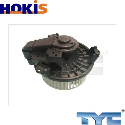 INTERIOR BLOWER 536-0019 FOR TOYOTA RAV/4/IV/III AURIS 2WW 2.0L 3ZR-FAE 2.0L - Image 1 of 4